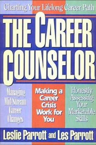 Cover of The Career Counselor