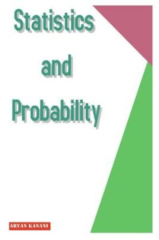 Cover of Statistics and Probability