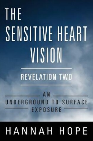 Cover of The Sensitive Heart Vision