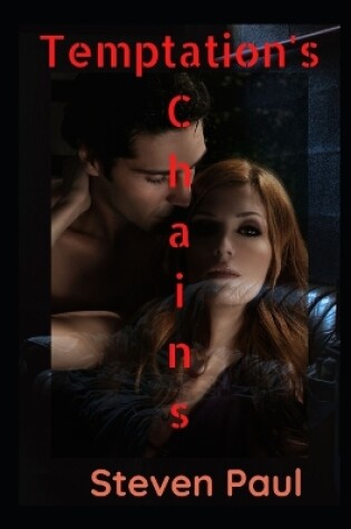 Cover of Temptation's Chains