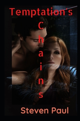 Book cover for Temptation's Chains