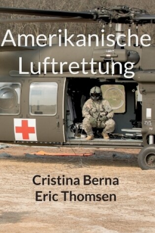 Cover of Amerikanische Luftrettung