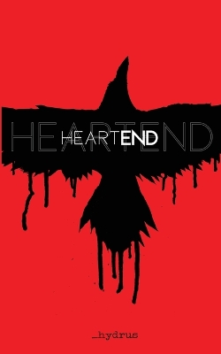 Book cover for HeartEND