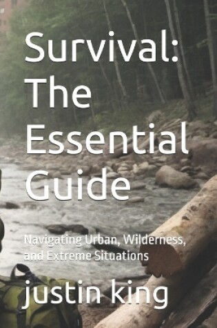 Cover of Survival