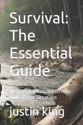 Book cover for Survival