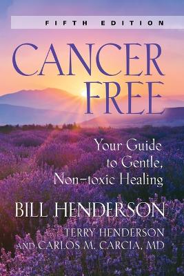 Book cover for Cancer-Free