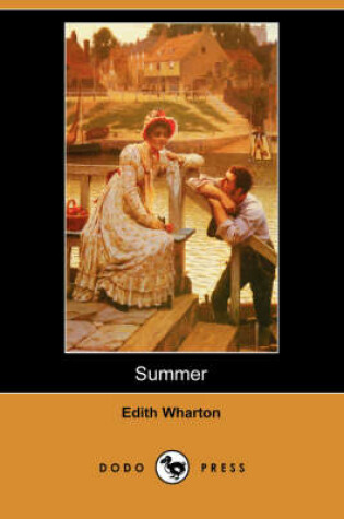 Cover of Summer (Dodo Press)