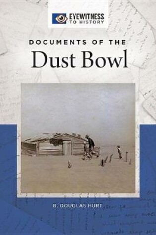 Cover of Documents of the Dust Bowl