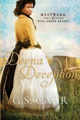 Cover of Deena's Deception