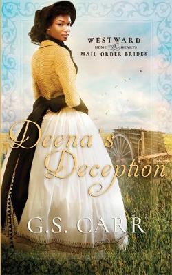 Cover of Deena's Deception