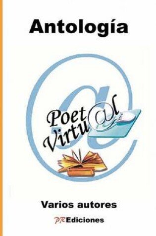 Cover of Antologia poeta virtual