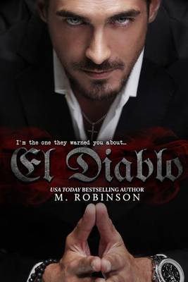 Book cover for El Diablo