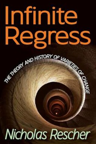 Cover of Infinite Regress