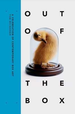 Book cover for Out of the Box