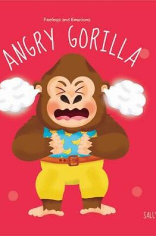 Cover of Angry Gorilla