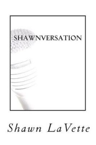 Cover of Shawnversation