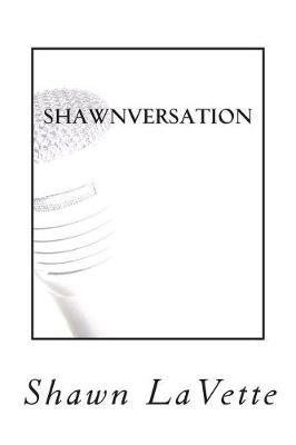 Book cover for Shawnversation