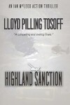 Book cover for Highland Sanction