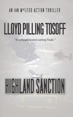 Cover of Highland Sanction