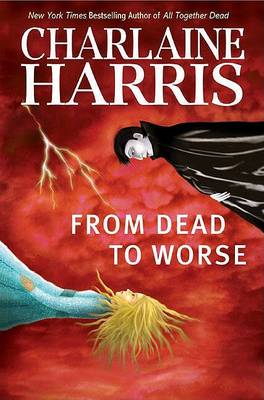 Book cover for From Dead to Worse