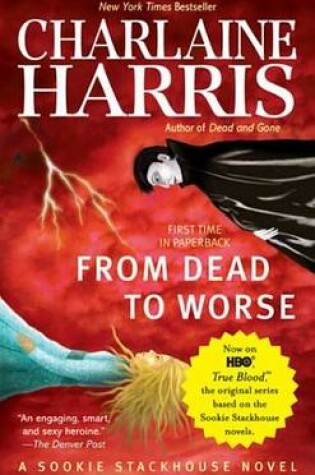 Cover of From Dead to Worse