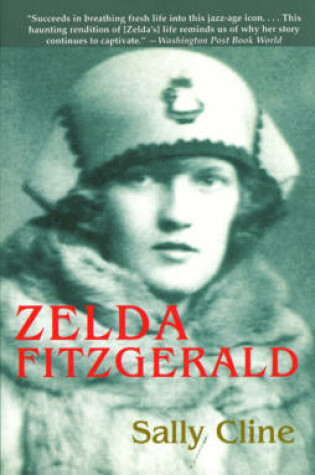 Cover of Zelda Fitzgerald