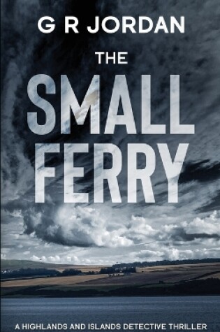 Cover of The Small Ferry