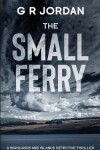 Book cover for The Small Ferry