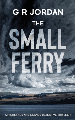 Cover of The Small Ferry