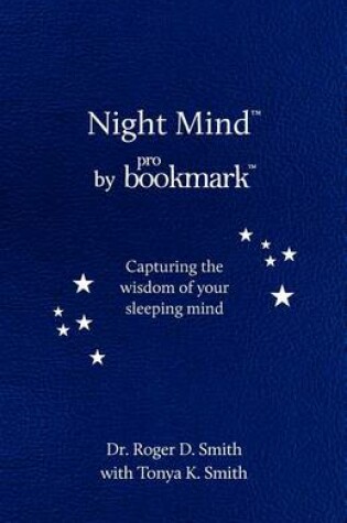 Cover of Night Mind