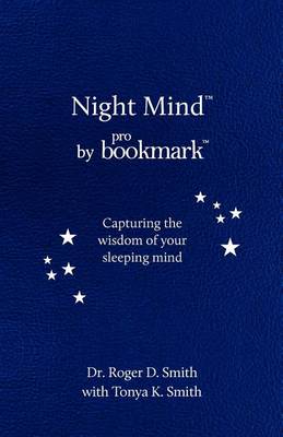 Book cover for Night Mind