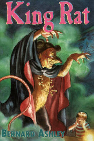 Cover of King Rat