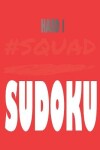 Book cover for Sudoku Hard 1