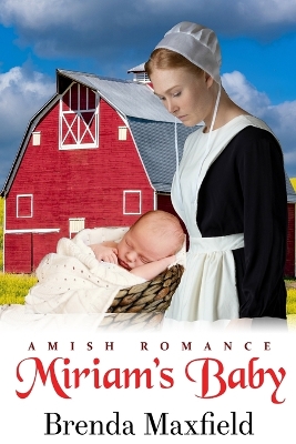 Book cover for Miriam's Baby