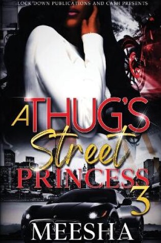 Cover of A Thug's Street Princess 3