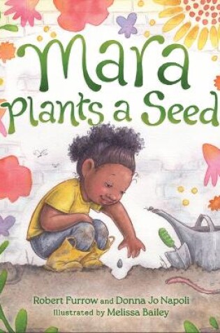 Cover of Mara Plants a Seed