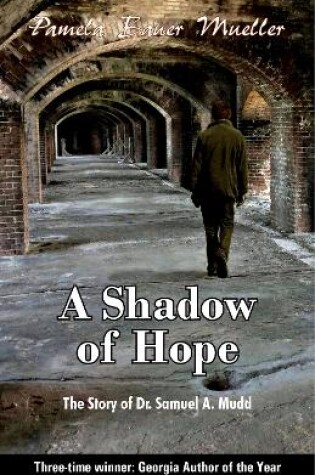 Cover of A Shadow of Hope