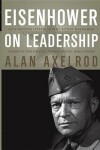 Book cover for Eisenhower on Leadership