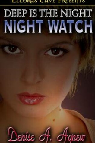 Cover of Deep Is the Night - Night Watch