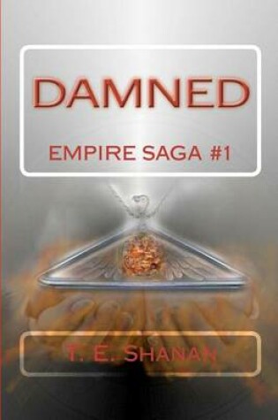 Cover of Damned