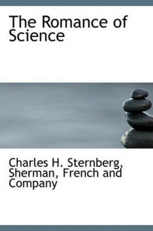 Cover of The Romance of Science