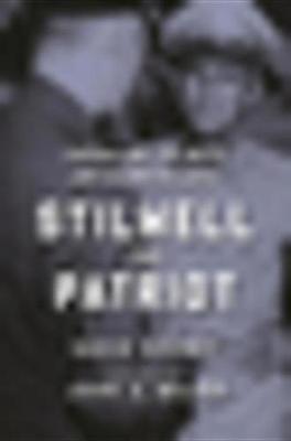 Book cover for Stilwell the Patriot