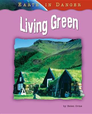 Cover of Living Green