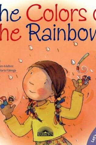 Cover of The Colors of the Rainbow