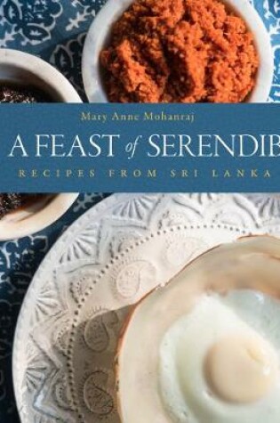 Cover of Feast of Serendib