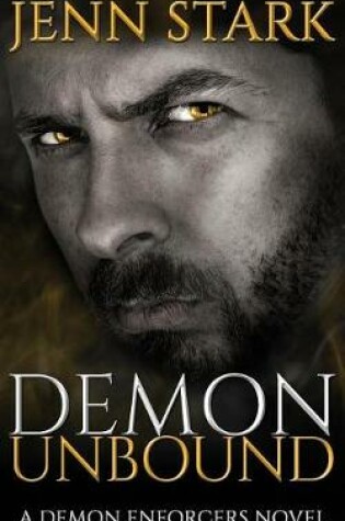 Cover of Demon Unbound