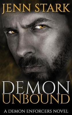Book cover for Demon Unbound
