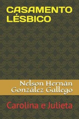 Cover of Casamento Lesbico