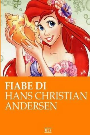 Cover of Fiabe Di Andersen