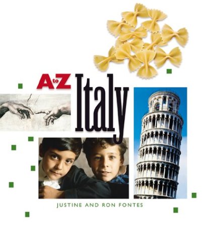 Cover of Italy